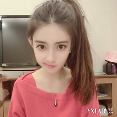 【图】<em>2015流行发型女学生</em> 秀气甜美惹人爱(3