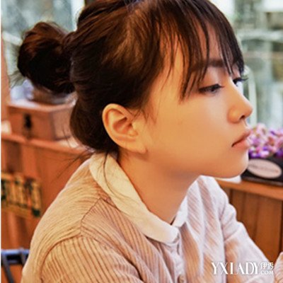 【图】<em>2015流行发型女学生</em> 秀气甜美惹人爱_