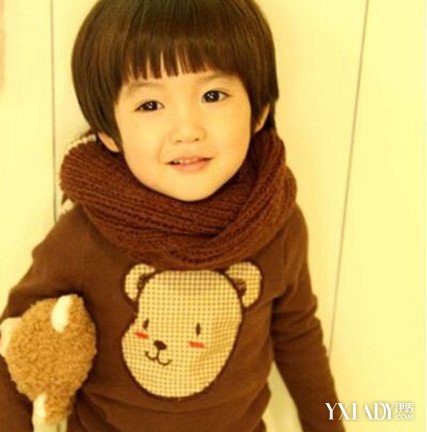 【图】小孩子<em>流行</em>什么<em>发型</em>图片 <em>小男孩</em>时尚短