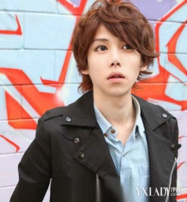 【图】最流行的<em>男生胖脸型发型设计</em> 4款发型让