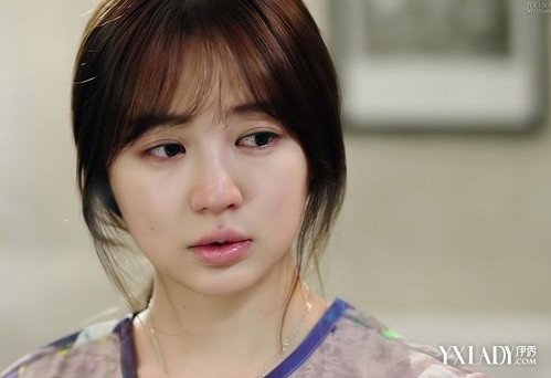 【图】<em>尹恩惠刘海发型</em>图片介绍 <em>空气</em>感<em>刘海发</em>