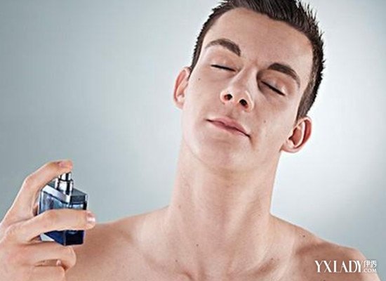 【图】男士香水哪种最经典 淋漓释放男性气息