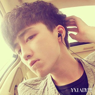 【图】最新<em>男生发型锅盖铲两边</em> 彰显时尚潮流