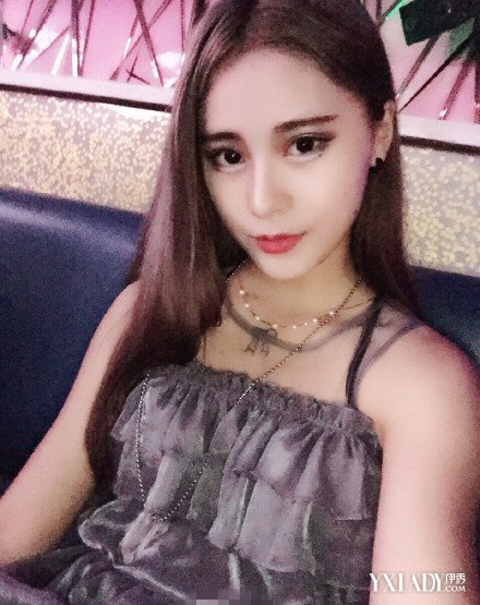 【图】变形计媚娘马尾<em>发型</em> 四款<em>发型</em>时尚感倍