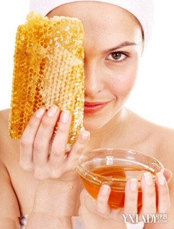 【图】油性皮肤用蜂蜜怎么祛斑呢 小编教你5种