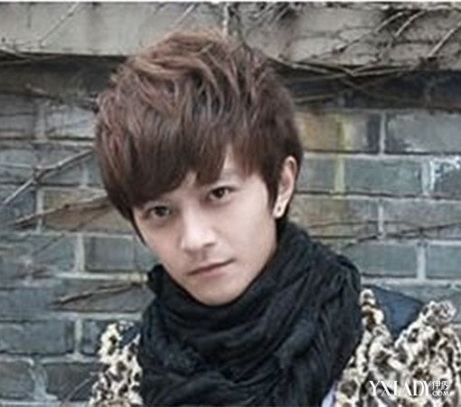 【图】盘点什么发型最帅图片 多种发型都让你