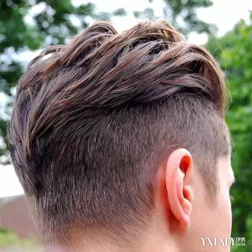 【图】男士烦恼<em>留</em>什么发型吗? 4大<em>头发两边</em>剃
