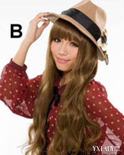 【图】<em>染浅咖啡色头发图片</em>盘点 咖啡染发提亮