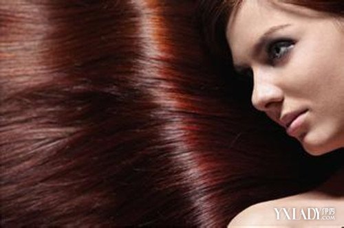 【图】刚染了红色的<em>头发怎么快速褪色</em>了呀!这