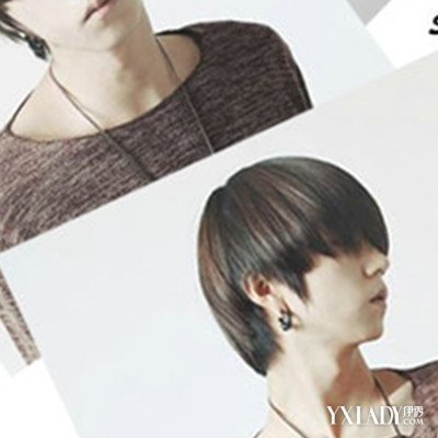 【图】<em>沙宣男发型</em>图片曝光 4款好看的发型让你