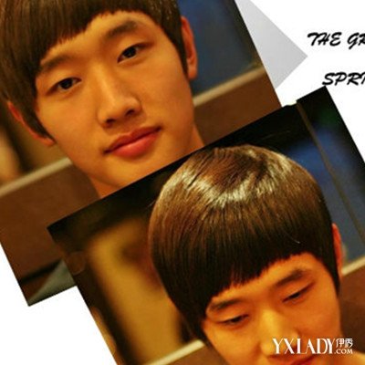 【图】<em>沙宣男发型</em>图片曝光 4款好看的发型让你