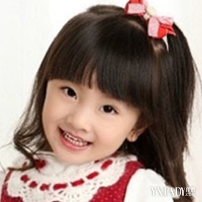 【图】给小孩<em>梳</em>头发<em>步骤</em> 3种<em>发型</em>让你美美哒_