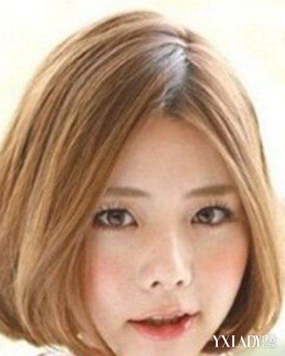 【图】盘点<em>干练bobo头短发发型</em> 时尚干练甜美
