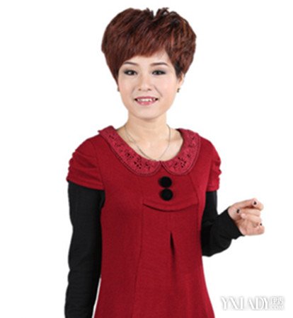 【图】<em>中年人圆脸发型</em> 时尚端正又显年轻_<em>中年</em>