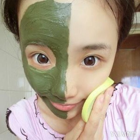 【图】敷绿豆面膜的最佳时间 介绍一些自制绿豆面膜的方法(3)_敷绿豆面膜的最佳时间_伊秀美容网|yxlady.com