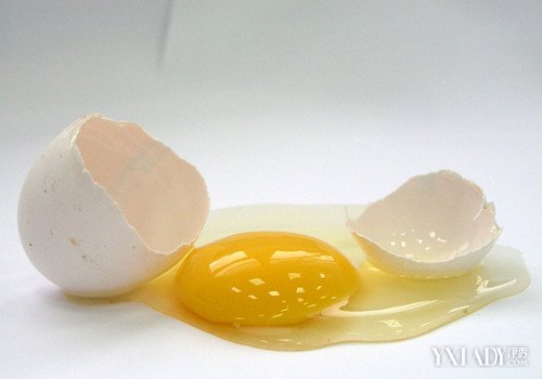 【图】用蛋清和醋搅拌一起做面膜有什么效果 