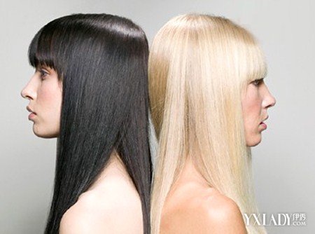 【图】<em>拉</em>好<em>头发</em>以后应该怎样<em>护理</em>? 教你轻松护