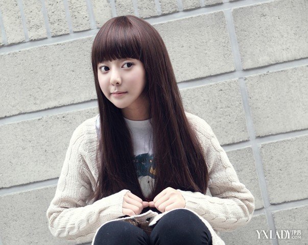 【图】<em>拉</em>好<em>头发</em>以后应该怎样<em>护理</em>? 教你轻松护