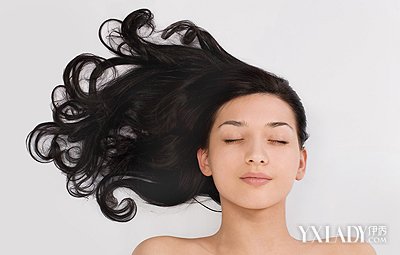 【图】<em>用什么洗头发</em>变黑 几个使<em>头发</em>变黑的方