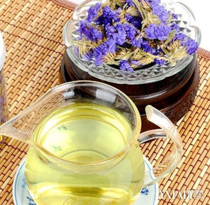 【图】女人喝什么茶能去斑呢?下面14款花茶让