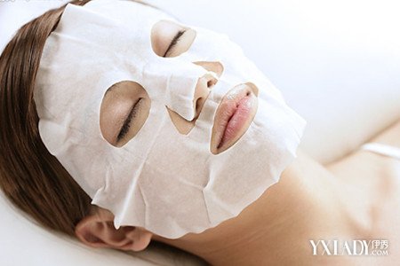 【图】祛痘印用什么面膜? 教你三种DIY自制面