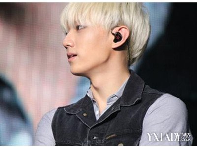 【图】个性帅哥<em>张贤胜shadow发型</em>图片欣赏 凸