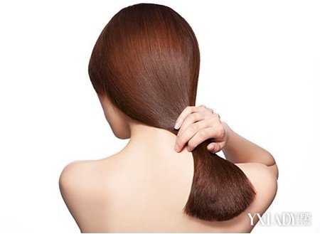 【图】一个月可以<em>染</em>多少次<em>头发</em> 每年染发超过