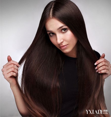 【图】干性<em>头发</em>总是<em>掉头发怎么</em>办? 教你5个有