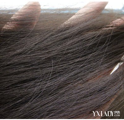 【图】<em>怎样让头发</em>有<em>香味</em> 四招助你头发有效变