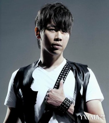 【图】摇滚<em>发型男</em>图片 华语摇滚先驱教你打造