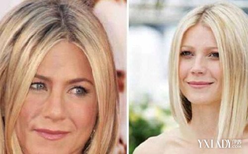 【图】圆脸<em>长脸</em>大脸<em>lob发型</em>图片 3款不同类型