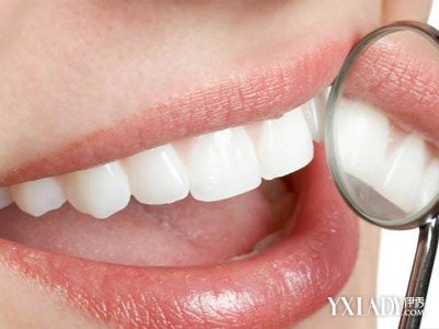 【图】生花生美白牙齿是真的吗 牙齿想要变白