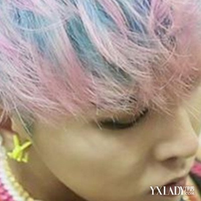 【图】gd<em>权志龙loser发型</em>大全 炫酷出不一样的