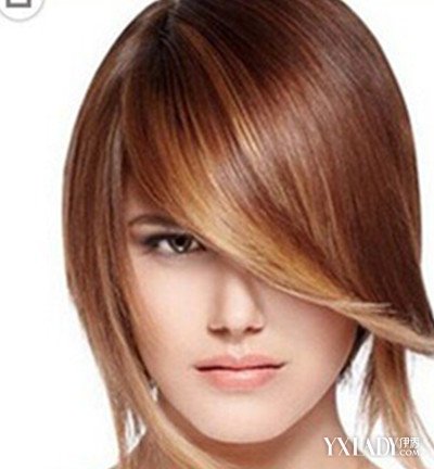 【图】<em>不对称波波头</em>图片大全 四款<em>发型</em>增添你