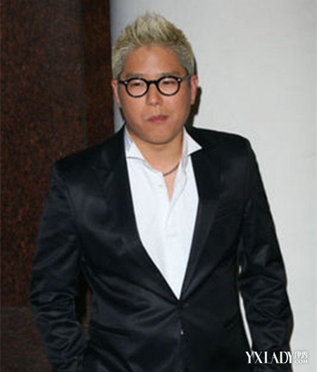 【图】<em>林晓峰</em>飞机头<em>发型</em>图片 教你打造时尚潮