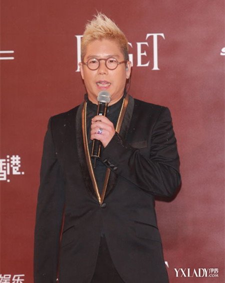 【图】<em>林晓峰</em>飞机头<em>发型</em>图片 教你打造时尚潮