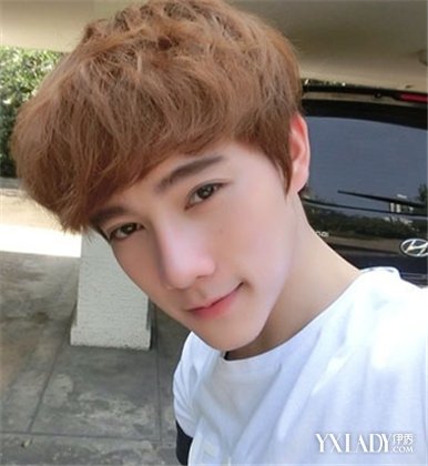 【图】蓬松<em>发型男</em> 自然张扬<em>不</em>落俗_蓬松<em>发型男</em>