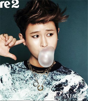 【图】蓬松<em>发型男</em> 自然张扬<em>不</em>落俗_蓬松<em>发型男</em>