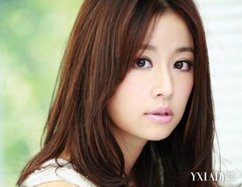 【图】去烫<em>头发可以定型</em>么 方法到位<em>头发</em>持久