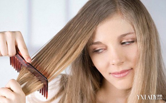 【图】用醋洗<em>头发</em>能<em>变</em>黄吗 巧用醋洗头<em>头发</em>变