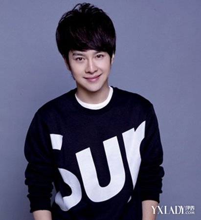 【图】<em>男生剪头发</em>发型设计 时尚短发玩转潮流