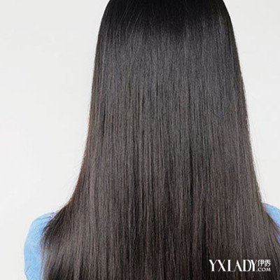 【图】<em>用什么头发</em>会变得很<em>柔顺</em> 不让<em>头发</em>跟心