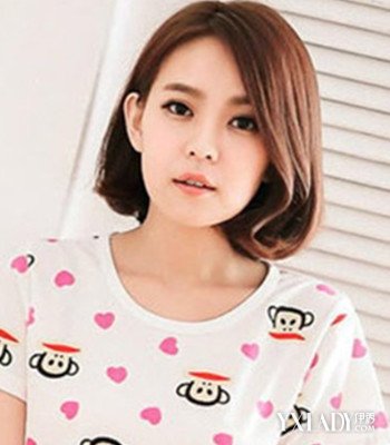 【图】揭<em>lob发型</em>肩膀<em>直发</em>三七分<em>图片</em> 四款<em>发型</em>