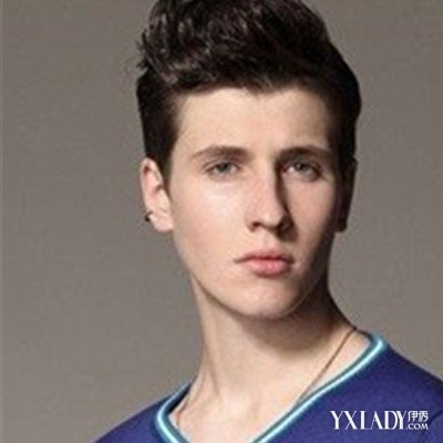 【图】盘点<em>两边剃</em>中间长<em>的发型</em>图 总有一款合