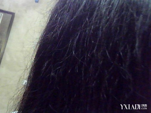 【图】<em>头发干枯</em>用<em>醋</em>可以吗? 做到9点能让你头