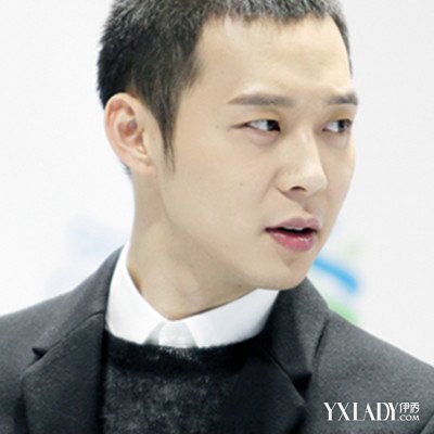 【图】2015<em>平头发型</em>的<em>剪法</em> 四款发型彰显时尚