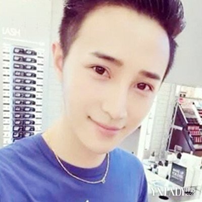 【图】最新<em>中学生发型男</em> 可爱帅气引领<em>潮流</em>(2