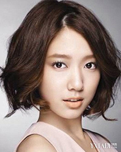 【图】<em>高冷韩范短发女</em>头像<em>发型</em>盘点 美到极致