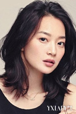 【图】介绍<em>齐肩大卷lob发型</em>的不同种类 明星展