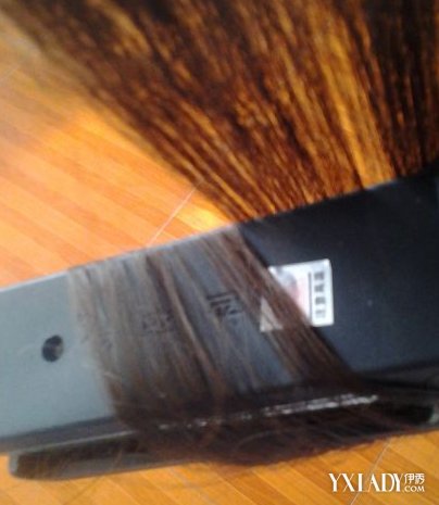 【图】<em>拉直</em>板<em>怎么</em>卷<em>头发</em>呢 达人手把手教学让